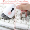 7-in-1 Cleaning Kit Computer Keyboard Cleaner