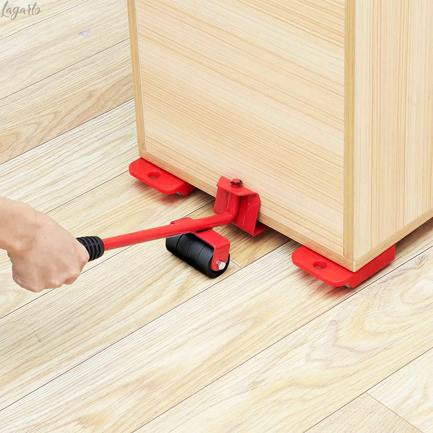 Easy Furniture Moving Tool -  Dealsclub™