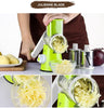 Dealsclub™ - 3-in-1 Rotary Drum Grater Kaddu Kash - Best Quality [FREE DELIVERY]