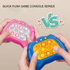 Dealsclub™ - Quick Push Game For Boys & Girls