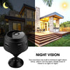 A9 Mini WiFi Camera Indoor Wireless Battery CCTV Monitor [FREE DELIVERY]